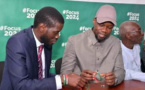 Ousmane Sonko et Diomaye Faye feront face à la presse, ce vendredi…