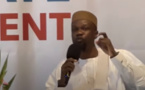 Ousmane Sonko : « Il n'y aura pas de vengeance, mais il y aura la justice »