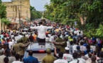 Caravane Diomaye-Président : Ziguinchor a accueilli son Maire avec tous les honneurs