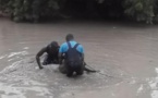 Kédougou : Une élève de 16 ans meurt noyée dans le fleuve Gambie