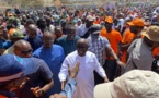 Parcelles-Assainies : Idrissa Seck s'engage pour la réconciliation nationale