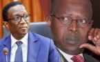A Gossass : Amadou Bâ demande à Boun Abdallah Dionne de rentrer à la case à Bby