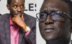 Bassirou Diomaye Faye : "Je préfère le président Macky Sall que Amadou Bâ. Parce que..."