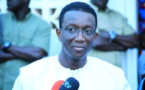Folle mobilisation à Ziguinchor : Amadou Ba promet une enveloppe de 1000 milliards pour la région une fois élu...