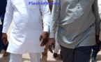 Amadou Bâ à Ziguinchor : Baldé assure...Mamina Kamara rassure pour Bignona...