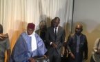 C'est acté : Le Pds vote Bassirou Diomaye Faye