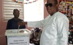 Ziguinchor : Abdoulaye Baldé appelle les électeurs à sortir massivement pour voter dans la sérénité...