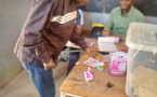 Bignona : Mamina Kamara a voté à Manguiline et se réjouit du bon déroulement du scrutin...
