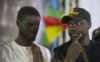 Région de Ziguinchor : Ousmane Sonko offre une victoire éclatante à Bassirou Diomaye Faye