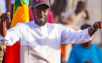 Premières tendances : Bassirou Diomaye Faye obtient 56,7%, Amadou Ba 31% (statisticien)
