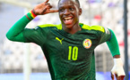 Équipe nationale Foot : Amara Diouf veut apprendre de ses aînés