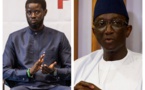 Présidentielle : Amadou Ba félicite le nouveau président Bassirou Diomaye Faye pour sa victoire au 1er tour 