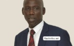 "Le changement, c’est maintenant !" (Par Dr Geoges Mansaly)