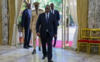 Palais de la République : «Macky Sall a tout déménagé, même la photo de Marième Faye Sall enlevée…»