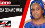 Revue de Presse du 29 Mars 2024 avec Habsa Elimane Wane