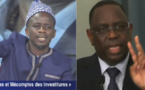 Fou Malade nommé membre du CESE par Macky Sall