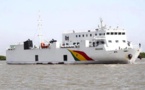 Liaison maritime Dakar-Ziguinchor : Les conditions réunies pour la reprise du navire