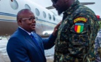 Dakar : Ces Chefs d'Etat qui sont attendus à la cérémonie de Prestation de serment de Bassirou Diomaye Faye