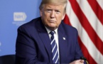 Donald Trump dépose les 175 millions de dollars demandés par la justice et évite la saisie de son patrimoine
