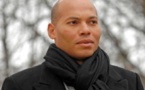 Investiture : Le message de Karim Wade à Bassirou Diomaye Faye