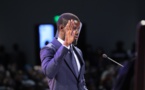 Le président Bassirou Diomaye Faye a prêté serment