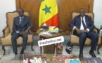 Hommage : La lettre émouvante d'Abdoulaye Diatta à son "ami" le Président Macky Sall