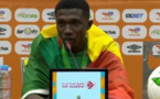 FOOTBALL : Le Sénégalais Lamine Camara parmi les onze finalistes du Prix Marc-Vivien Foé 2024