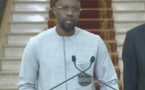 Ousmane Sonko nommé Premier-Ministre du Sénégal