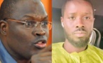 Khalifa Sall n’a pas été invité officiellement à la cérémonie d’investiture du président Diomaye Faye