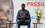 Le Président Diomaye Faye reçoit ses alliés de la coalition "Diomaye-Président", ce samedi