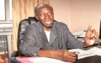 Décès de l'ancien ministre Maguette Thiam du PIT