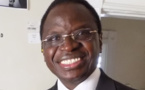 Nommé ministre, Serigne Gueye Diop démissionne de son poste de maire de Sandiara