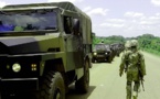 RDC: Trois soldats tanzaniens de la SADC tués par un tir de mortier dans le Nord-Kivu