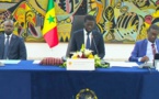 Administration: Bassirou Diomaye Faye invite les fonctionnaires et agents à "incarner pleinement les principes de Jub, Jubal, Jubanti"