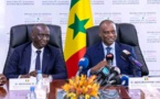 Ministère des finances : Abdourahmane Sarr évoque les implications de “la souveraineté économique”
