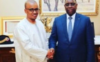 Oumar Sow, ex-conseiller à la Présidence : "Macky Sall a acheté un jet privé à 40 milliards" Oumar Sow, ex-conseiller à la Présidence : "Macky Sall a acheté un jet privé à 40 milliards"