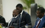 Communique du conseil des ministres du Mercredi 17 Avril 2024