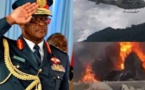 Kenya: Le chef des armées et 9 responsables militaires tués dans un crash d'hélicoptère