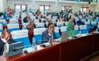 Togo: Les députés adoptent définitivement une nouvelle Constitution