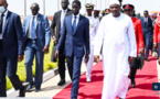 Relations Sénégalo-Gambiennes : « Je ne ferai pas moins que mon prédécesseur! » (Bassirou Diomaye Faye à Barrow )