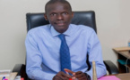 Nommé Dg du Port, la première réaction de Waly Diouf Bodian