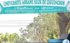 L'université de Ziguinchor en deuil : Le Pr Assane Ndiaye n'est plu