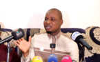 Mouhamed Bilal Diatta de Pastef presse Diomaye et Sonko : "Il est temps de voir des actes concrets du Projet"