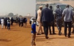 Effectivité des mesures sur le foncier : Visite inopinée du président Diomaye Faye à Mbour 4