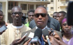 Cambérène : La ville de Dakar lance les travaux de construction d'un collège d’un coût de 342 millions F CFA