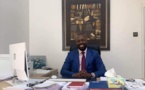 Pape Mada Ndour nommé ministre, Chef de cabinet du Président de la République
