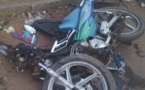 Nioro : Un "jakartaman" tué dans un accident