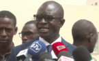 Acquisitions de 120 parcelles à Mbour 4 : Dr Babacar Diop ne regrette rien et assume ses responsabilités.