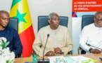 Apix : Abdoulaye Baldé a passé le témoin au nouveau DG Bakary Séga Bathily