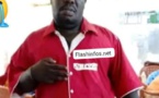 Nécrologie : Décès de l'humoriste Eric Boissy à Ziguinchor